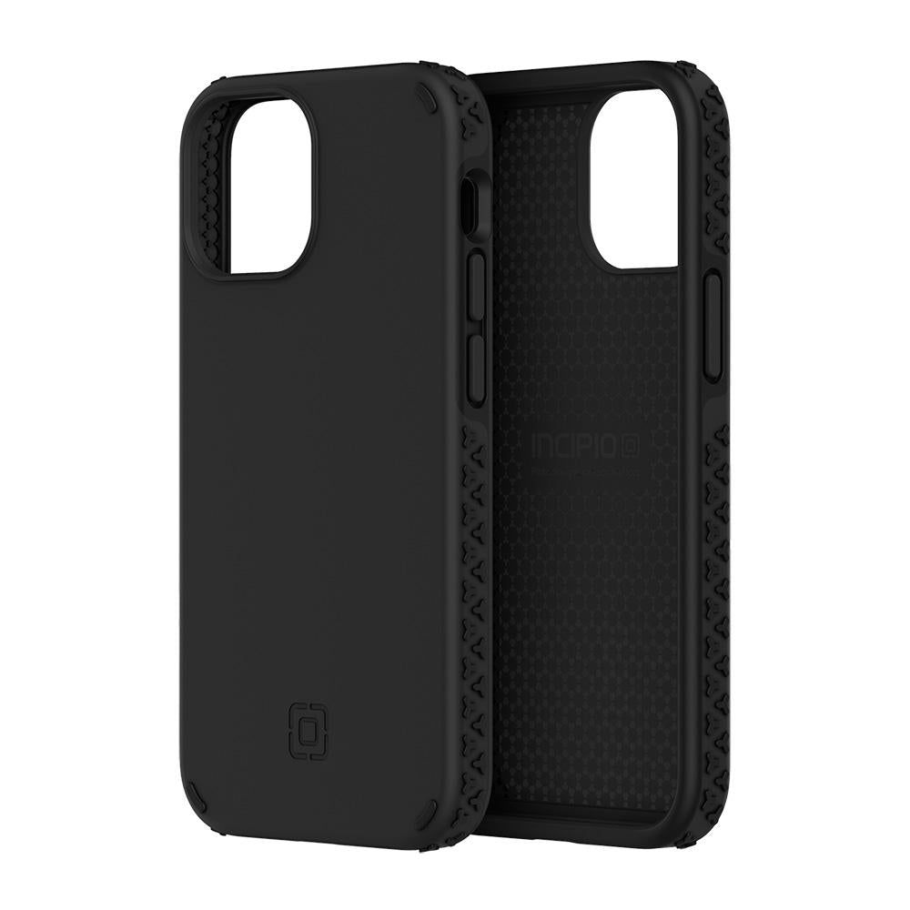 incipio grip case iPhone 13 mini- black