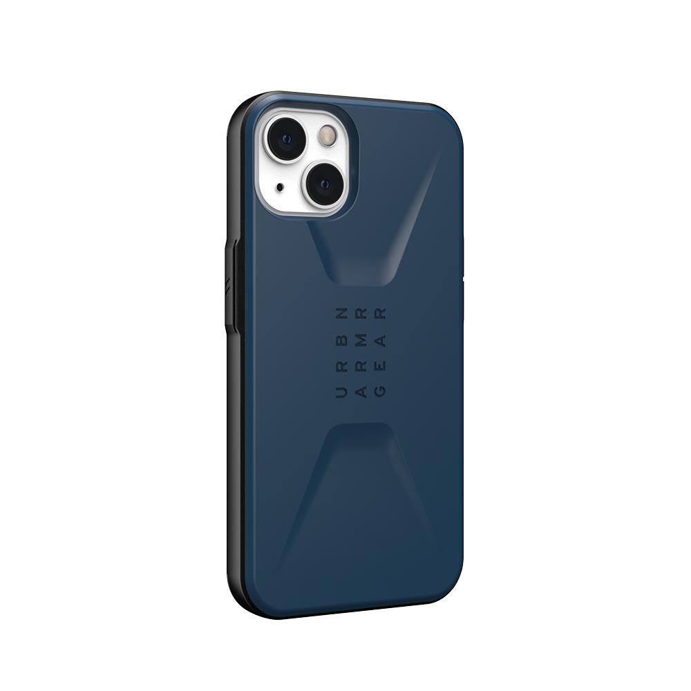 UAG- CIVILIAN SERIES IPHONE 13 pro case- Blue