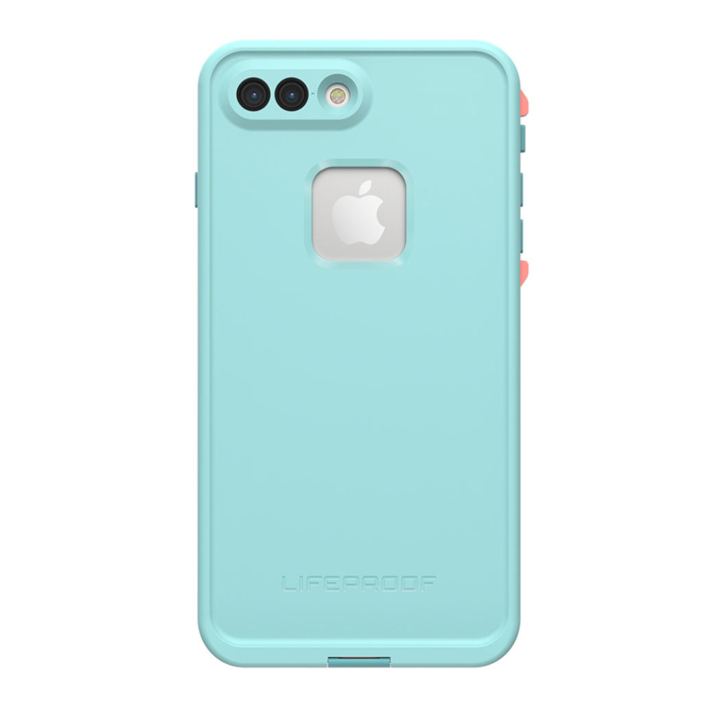 LifeProof FRĒ Aqua Case for iPhone 7+/8+