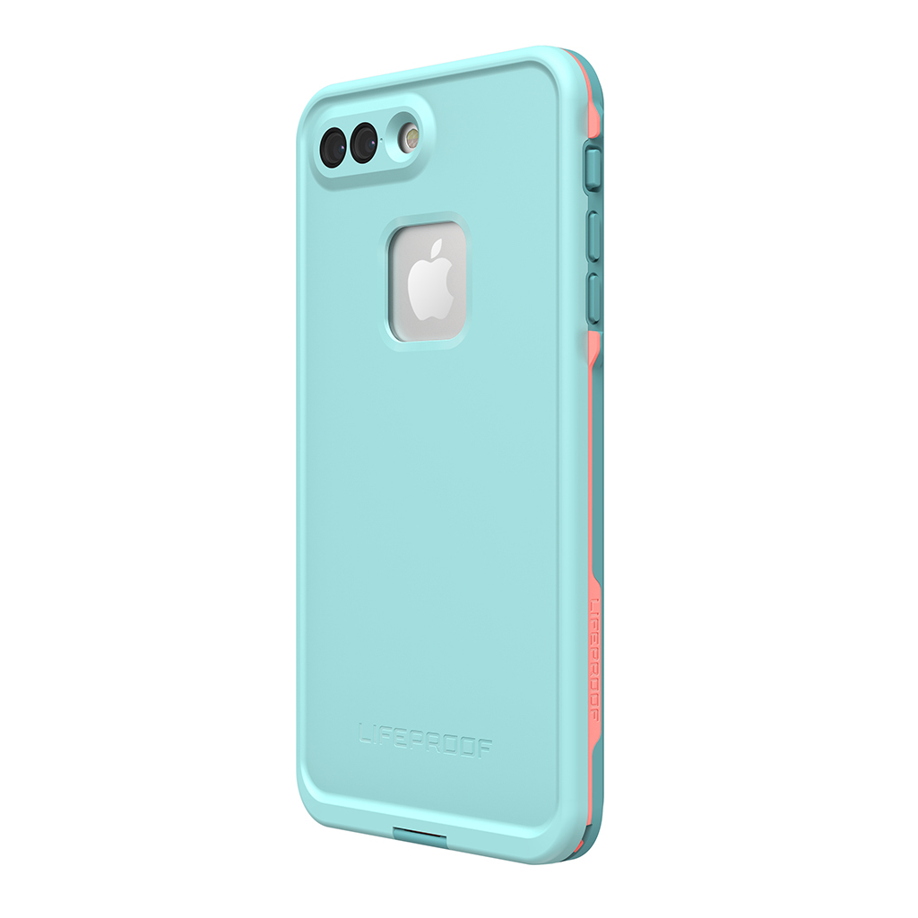 LifeProof FRĒ Aqua Case for iPhone 7+/8+