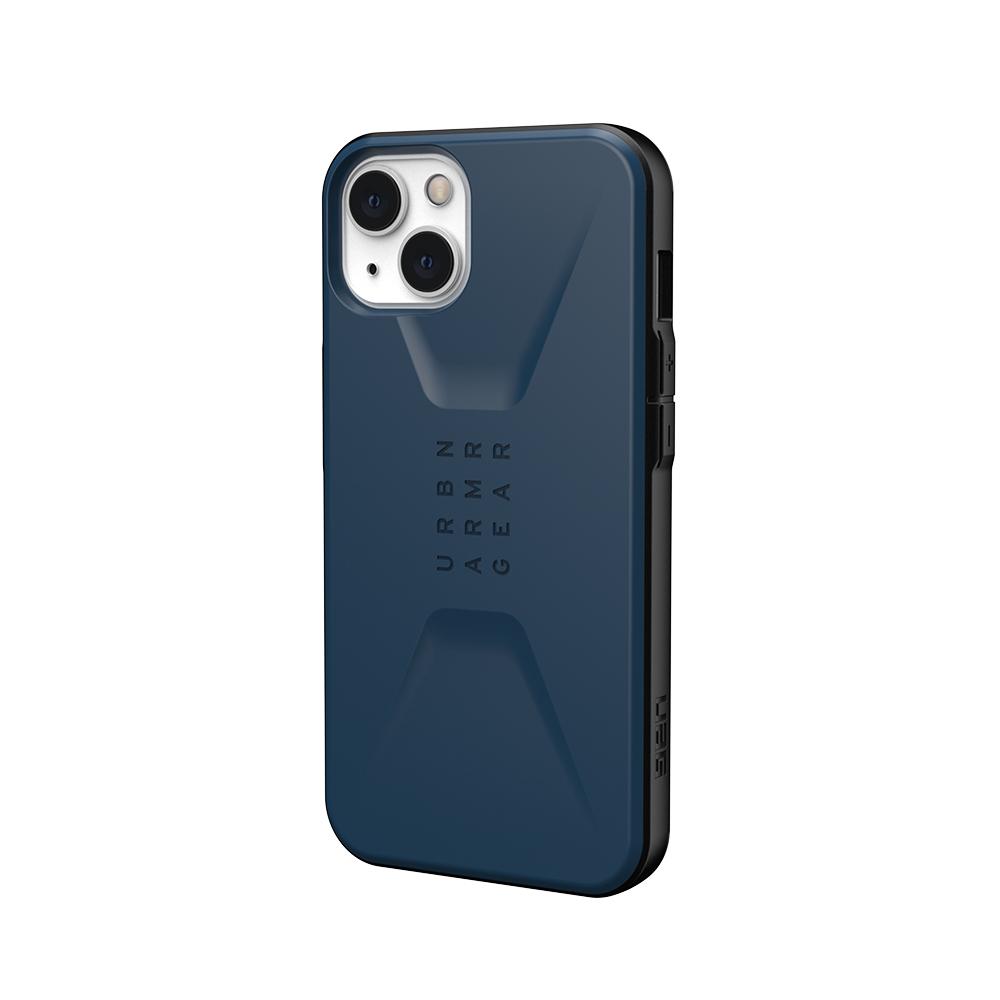 UAG- CIVILIAN SERIES IPHONE 13 pro case- Blue