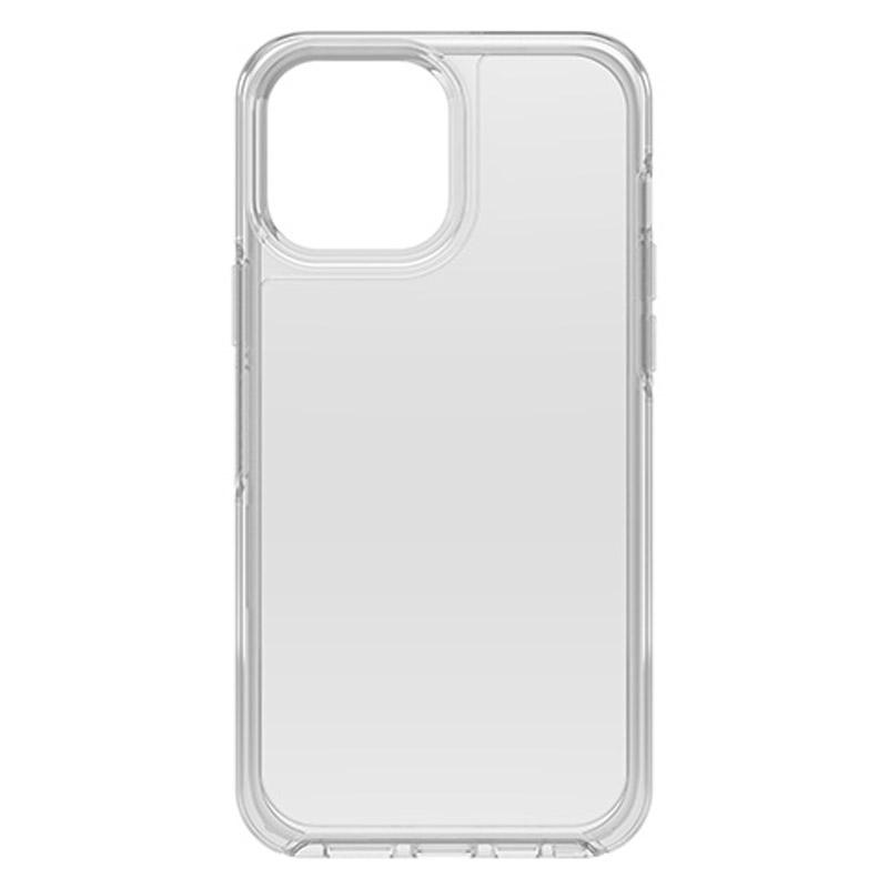 OtterBox Symmetry Slim Rugged Case iPhone 13 Pro Max - Clear