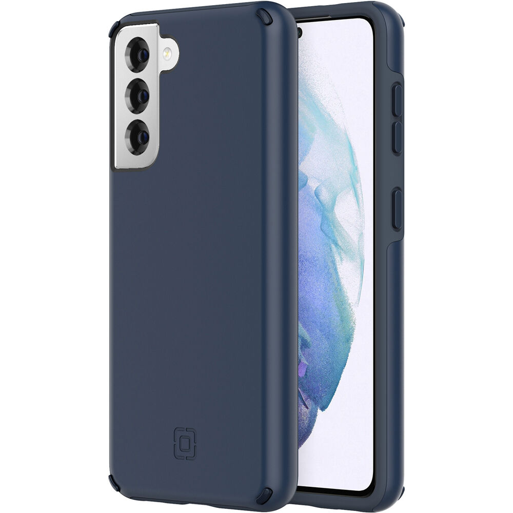 Incipio Duo Blue for Samsung S21
