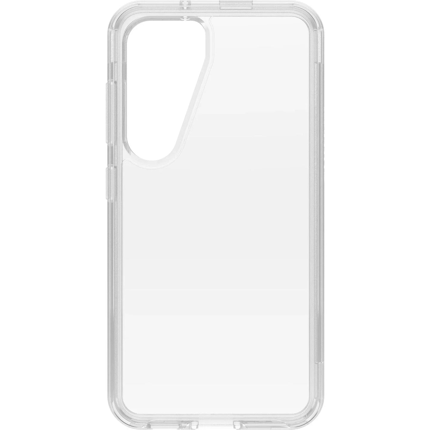 Otterbox Symmetry Series Antimicrobial Case for Galaxy S23+ Clear