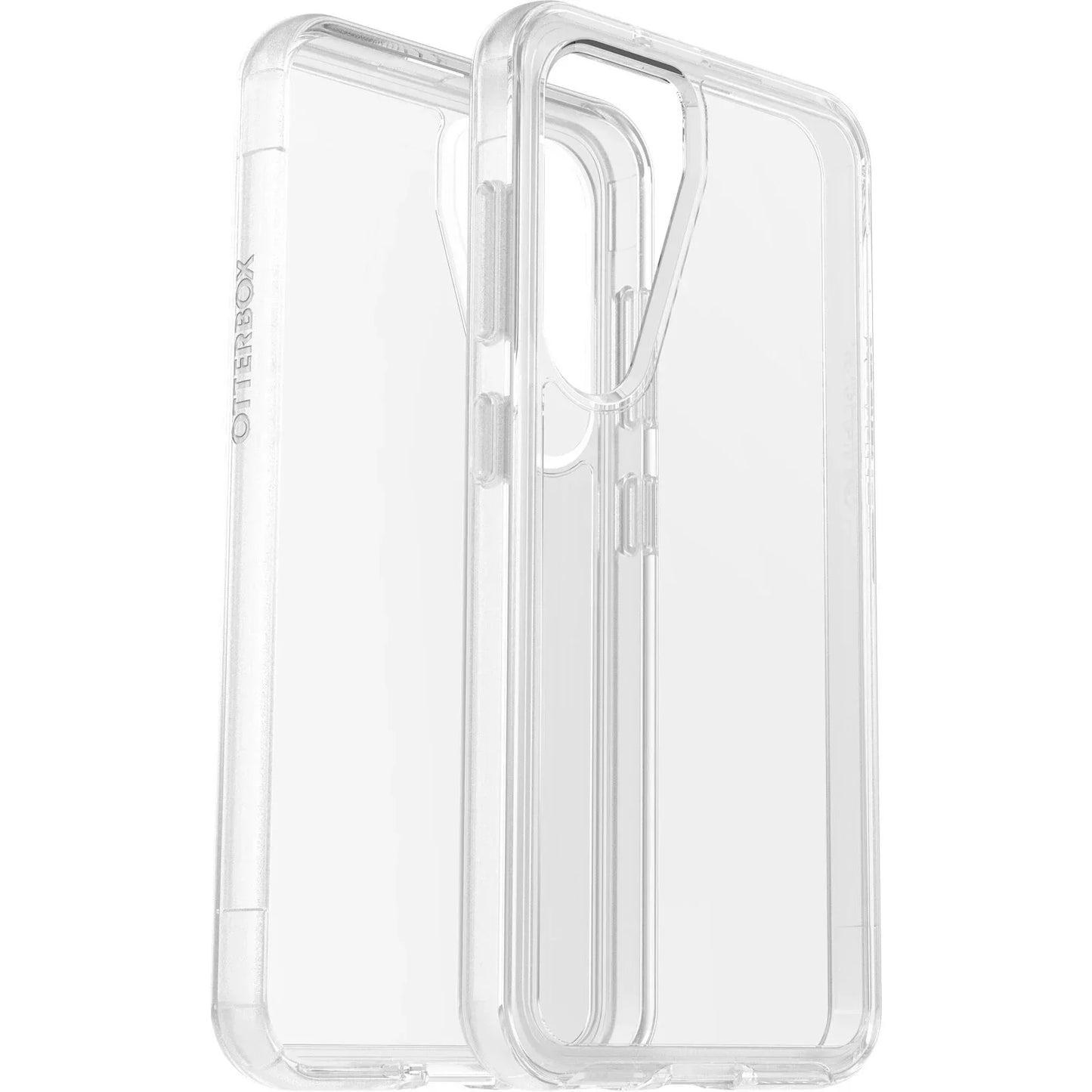 Otterbox Symmetry Series Antimicrobial Case for Galaxy S23 Clear
