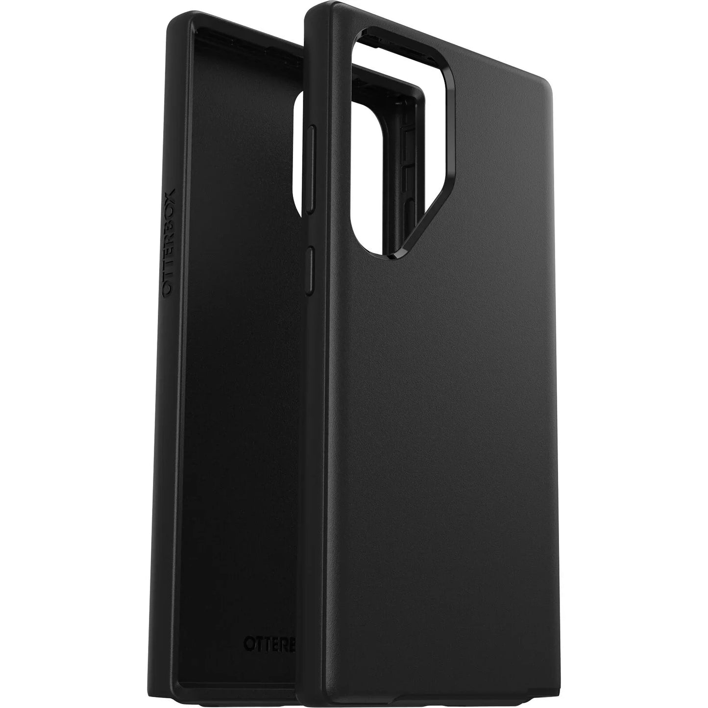 Otterbox Symmetry Series Case for Galaxy S23 Ultra - Black