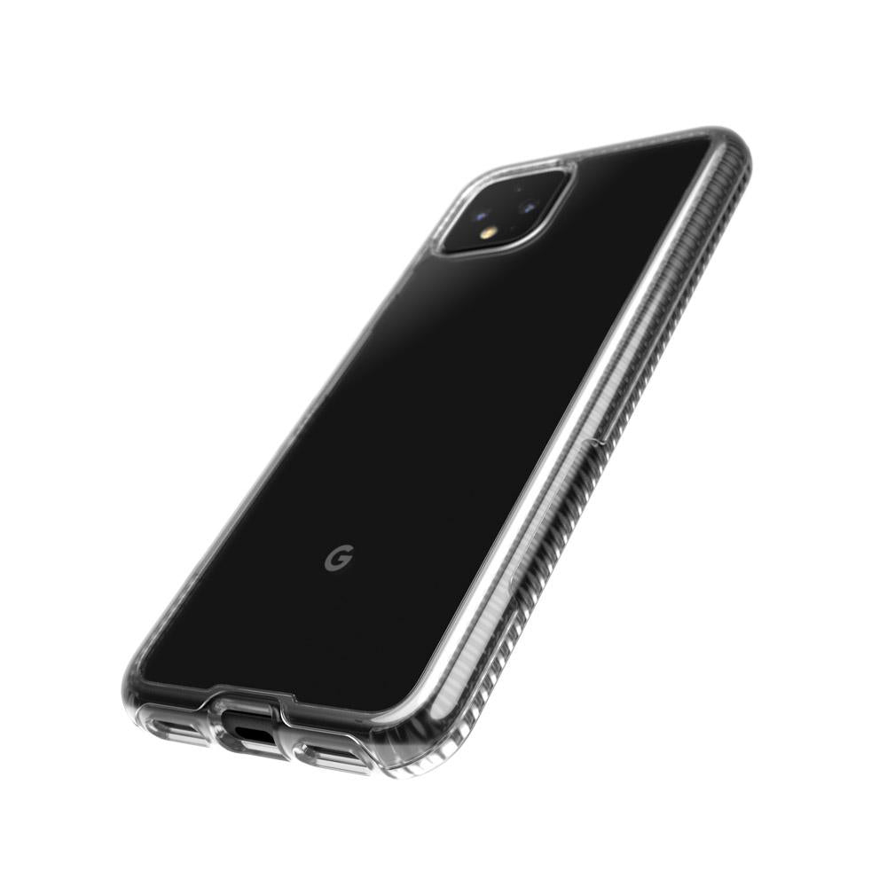 Tech21 Pure Clear for Google Pixel 4