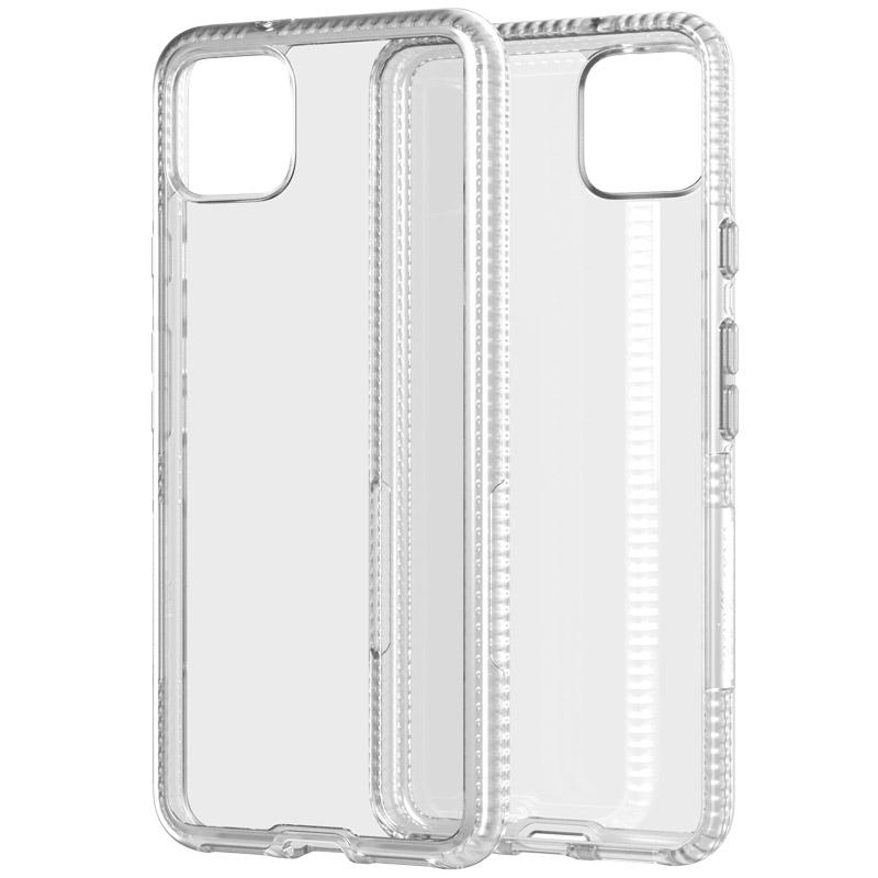 Tech21 Pure Clear for Google Pixel 4 XL