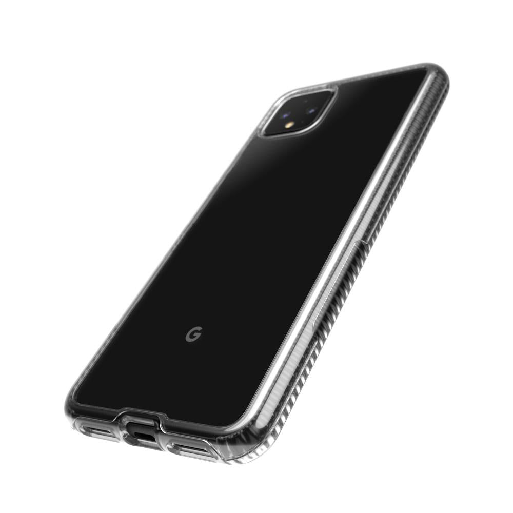 Tech21 Pure Clear for Google Pixel 4 XL