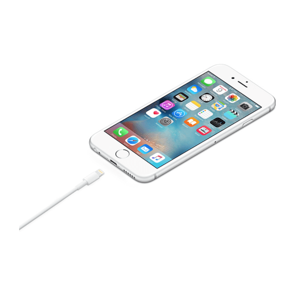 Lightning to USB MFi Certified Cable (1m)