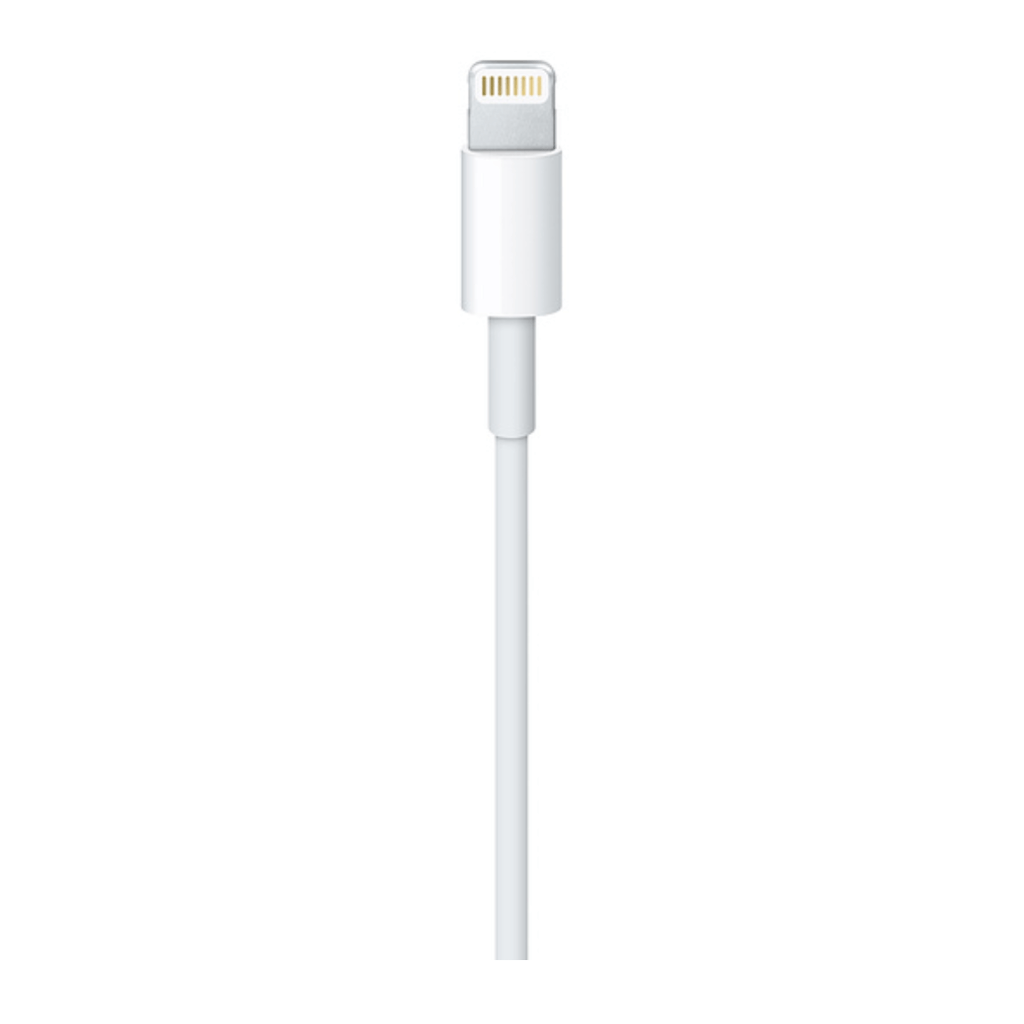 Lightning to USB MFi Certified Cable (1m)