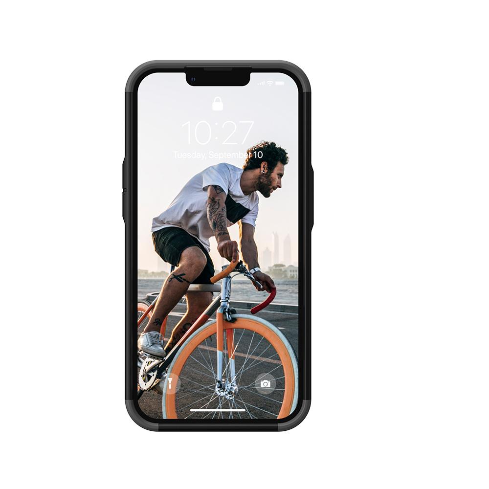 UAG- CIVILIAN SERIES IPHONE 13 pro case- Blue