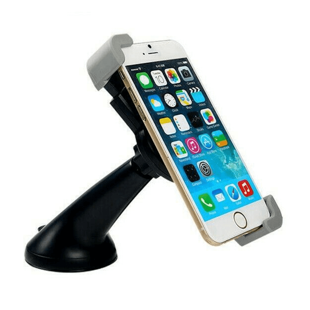 Maxguard M8 Car Holder