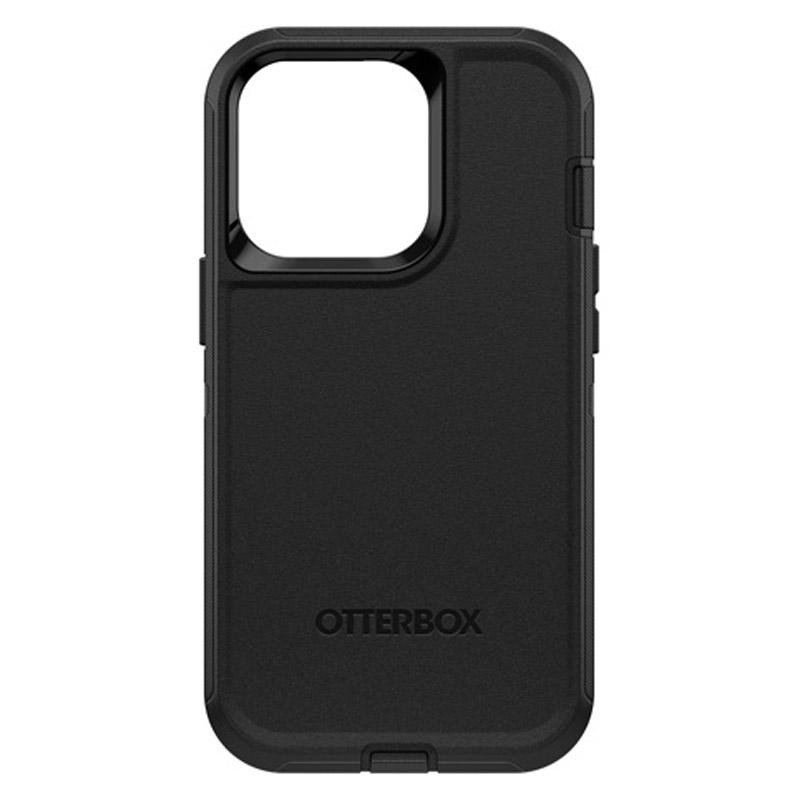OtterBox Defender Screenless Rugged Case iPhone 13 Pro - Black