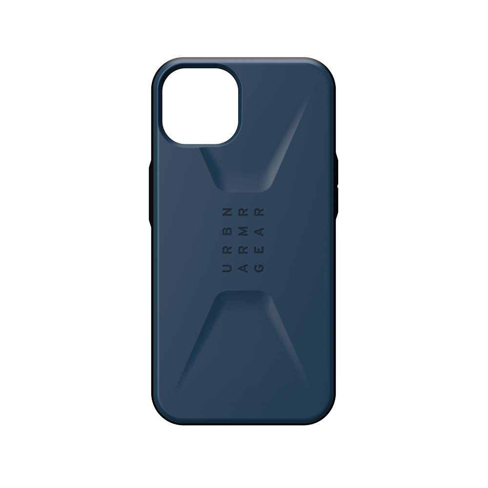 UAG- CIVILIAN SERIES IPHONE 13 pro case- Blue