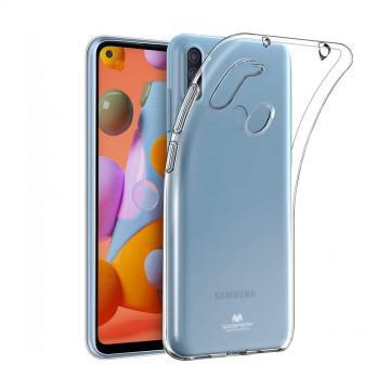 Google Pixel 6 Jelly Case