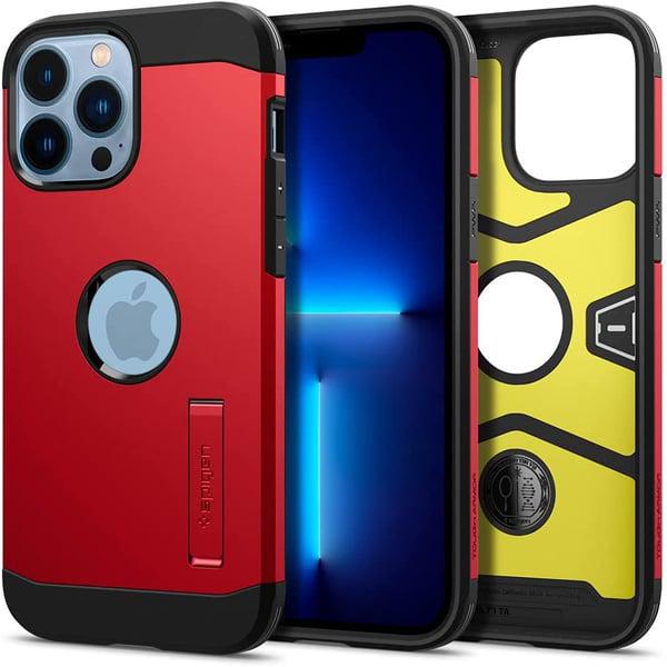 Spigen Tough Armour iPhone 13 Pro