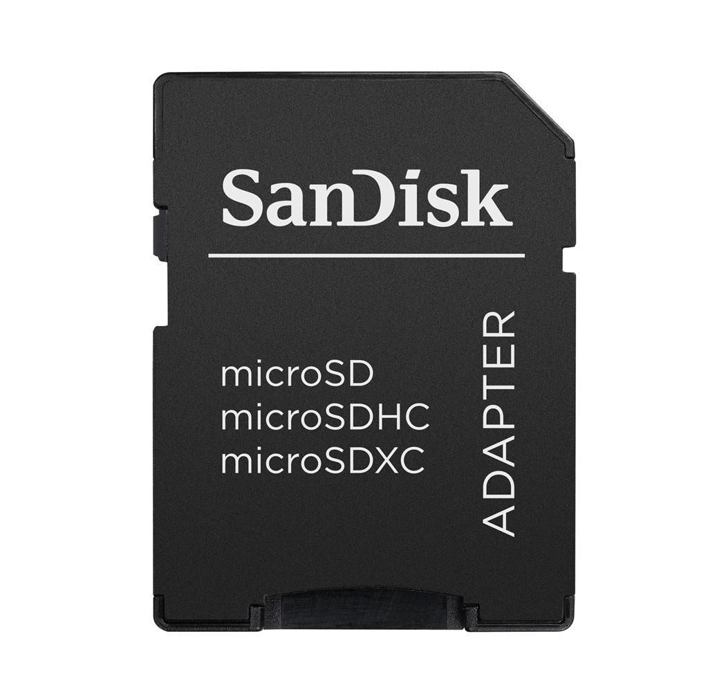 Micro Sd to Sd card adapter