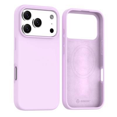 Redefine Liquid Silicone Case iPhone 17 Pro Max