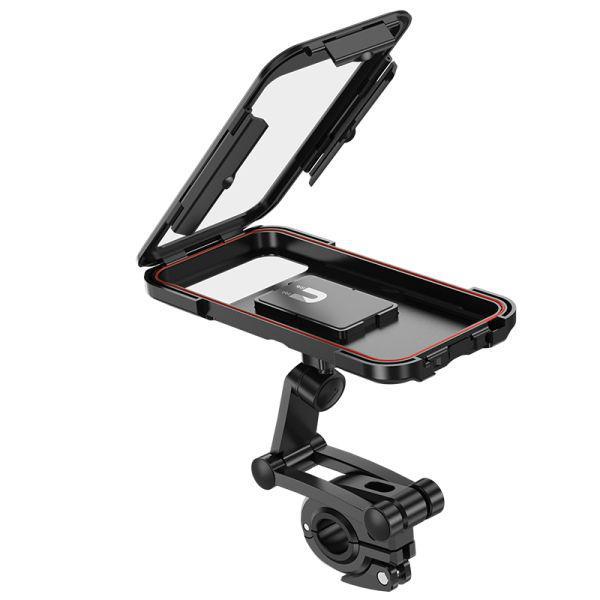 HOCO Waterproof Motorcycle Bicycle Holder CA101