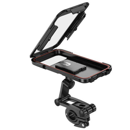 HOCO Waterproof Motorcycle Bicycle Holder CA101