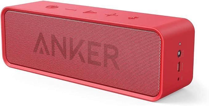 Anker Soundcore Bluetooth Speaker