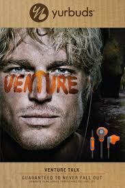Yurbuds Venture Talk
