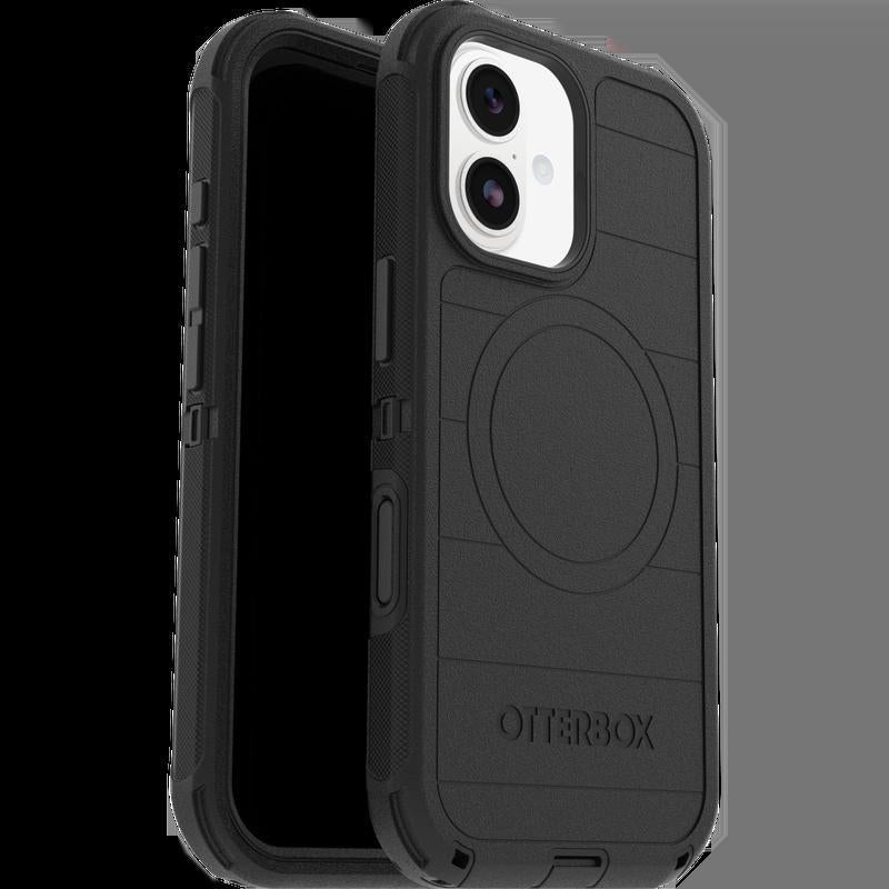 Otterbox Defender iPhone 17 Series - Black