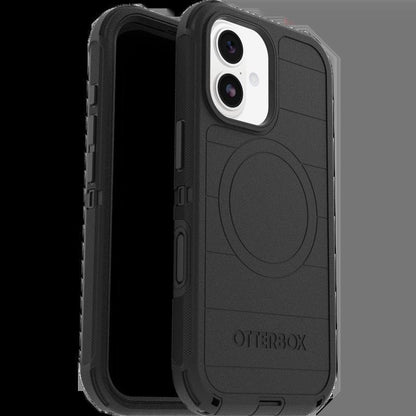 Otterbox Defender iPhone 17 Series - Black