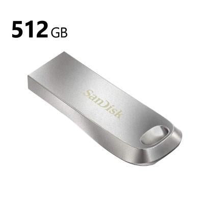 Sandisk Ultra Luxe USB 3.2 Flash Drive