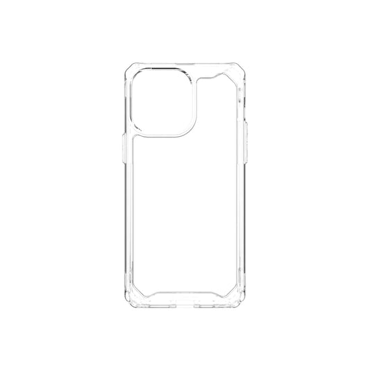 UAG Plyo Protective and Aesthetic Phone Case Clear for iPhone 14 Pro