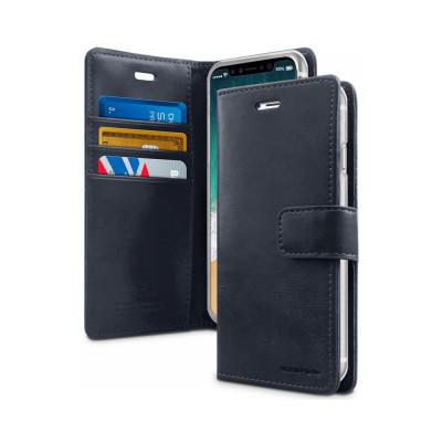 Bluemoon Diary iPhone 17 series - Black