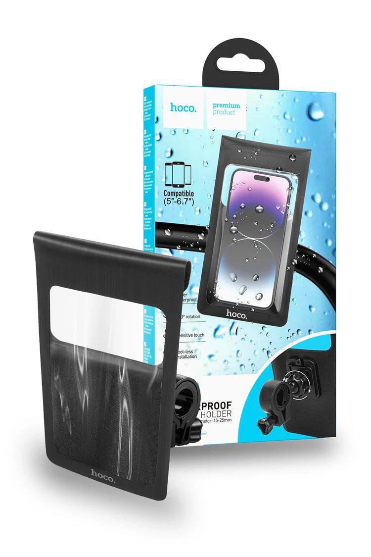 Hoco Bicycle mount Waterresistant