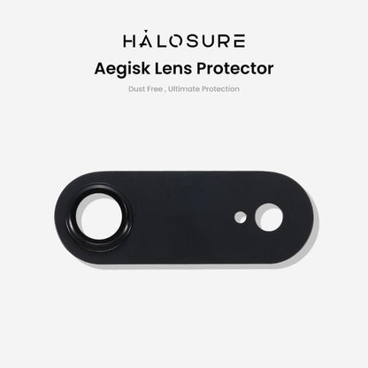 Halosure AEGISK Shield Camera Protector For iPhone 17 AIR
