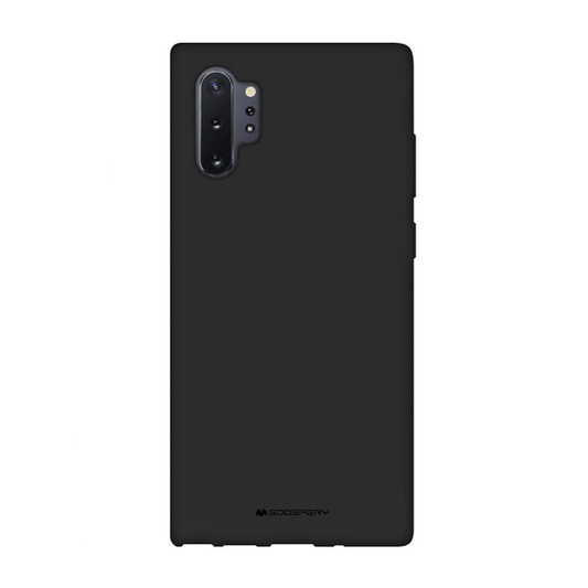 Goospery Mercury Jelly Case for Samsung Galaxy Note 10/ Note 10 5G