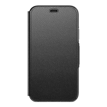 Tech21 Evo Wallet Black Case for Galaxy S7