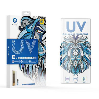 UV Tempered Glass Samsung