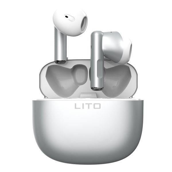 Lito True Wireless Earbuds LT11