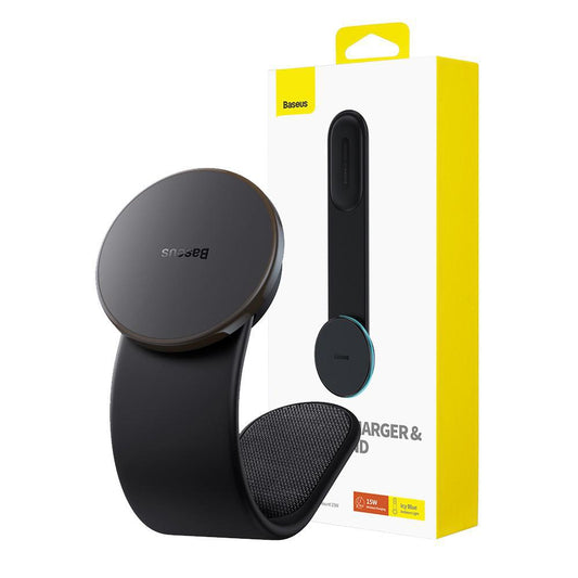 Baseus Prime Trip  C02 Pro MagSafe Car Mount