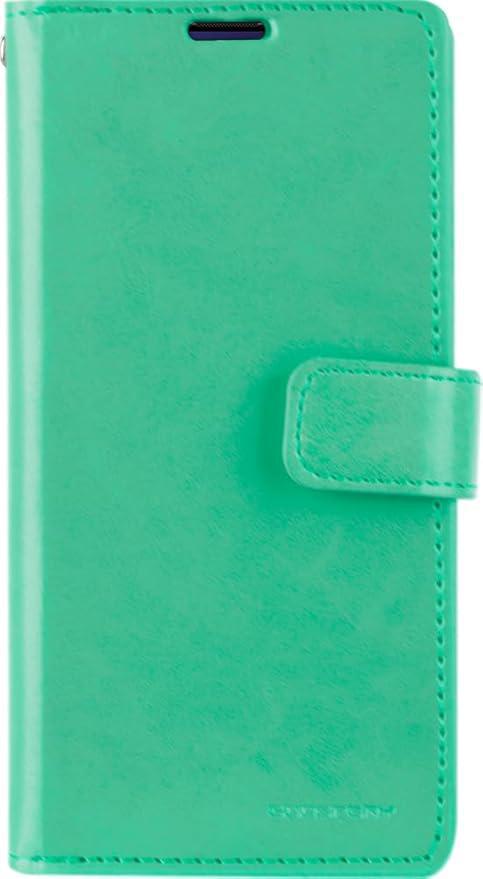 Mansoor Wallet Black for iPhone 11 Pro