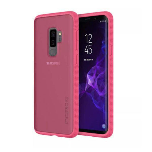 Incipio Octane Pink Samsung S9+