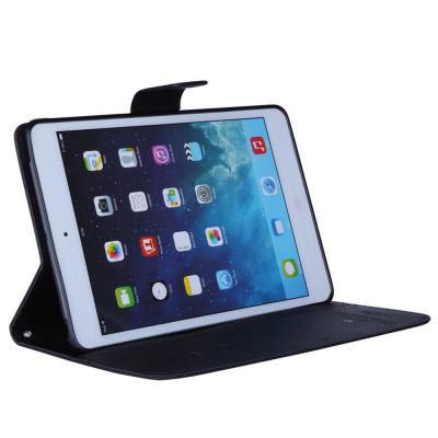 Mercury Fancy Diary Cover Case for iPad mini 5 (2019) / mini 4 (2015)