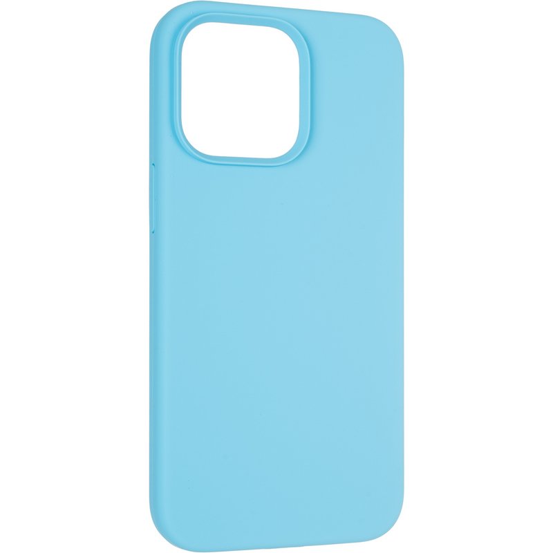 Simply Roar Soft Feeling Case for iPhone 14 Pro Max - Blue