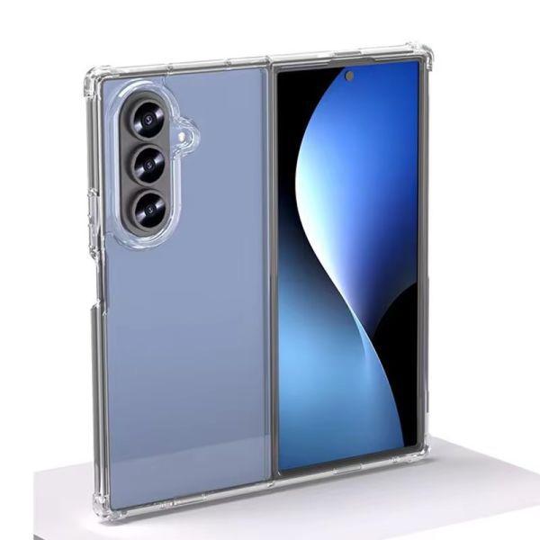 Samsung Galaxy Z Fold 7 Case