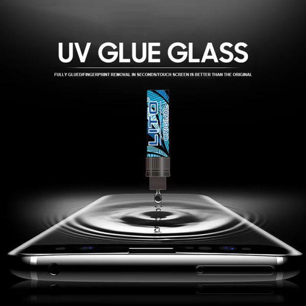UV Tempered Glass Samsung