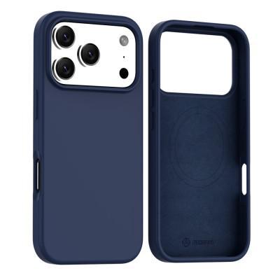 Redefine Liquid Silicone Case iPhone 17 Pro Max