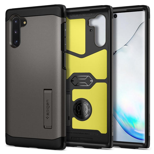 Samsung Note 10 Spigen Tough Armour