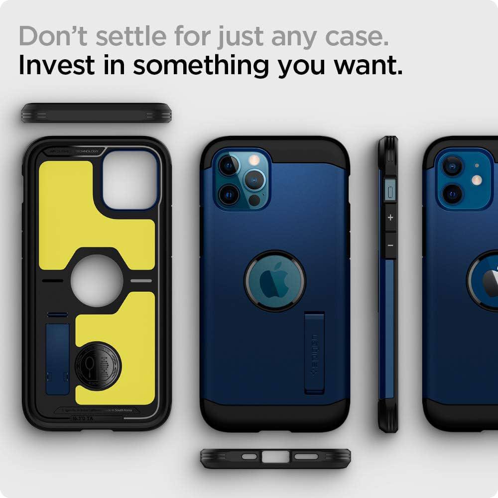 Spigen Tough Armour iPhone 13 Pro