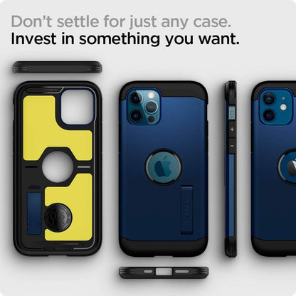 Spigen Tough Armour iPhone 13 Pro