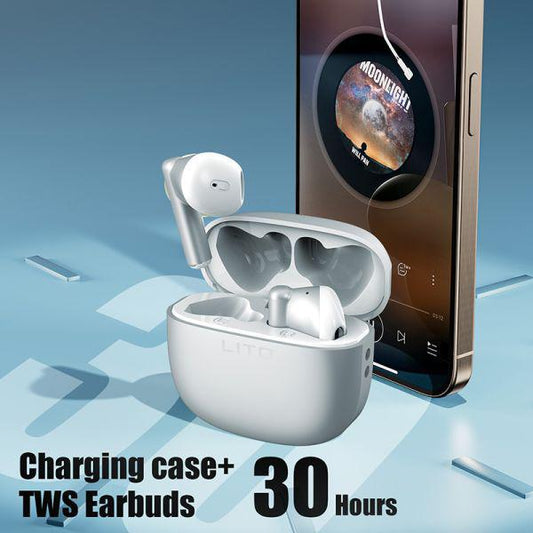 Lito True Wireless Earbuds LT11